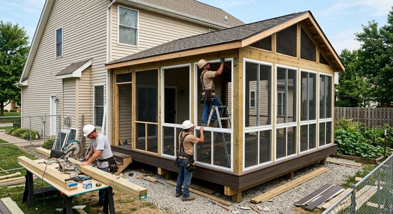 Seattle, WA