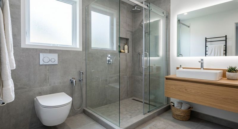 Bathroom Remodeling in Danbury, CT