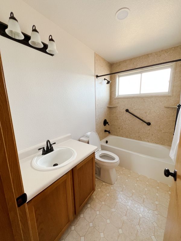 Bathroom Updating in Clearwater, FL