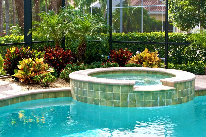 Lanai Enclosure Repair in Knoxville, TN