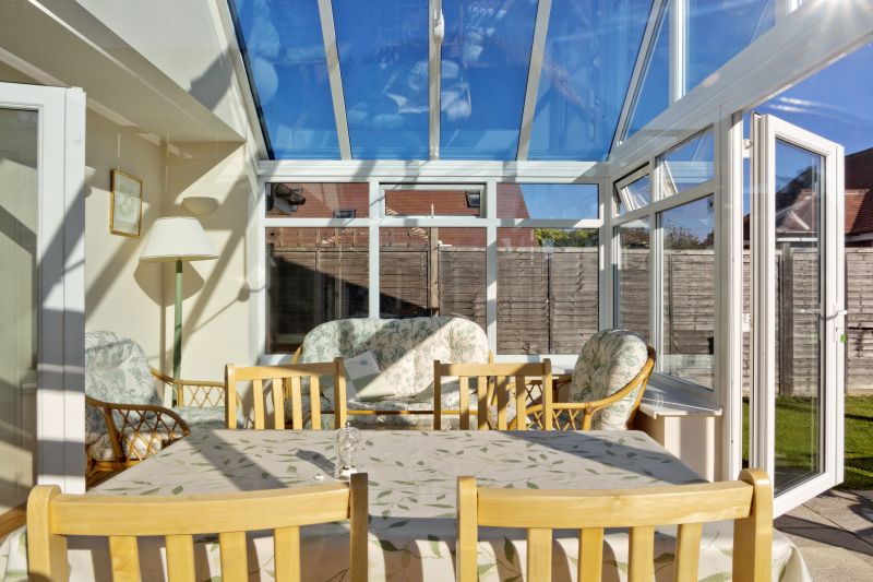 Sunroom Window Repair in Seattle, WA