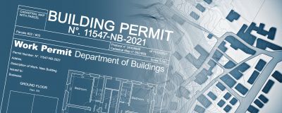 Permitting and Inspection