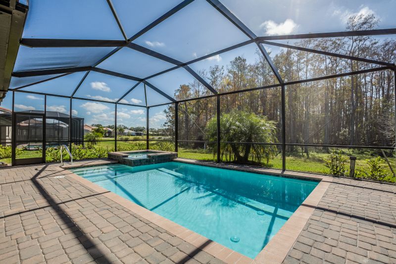 Lanai Enclosure Repair in Seattle, WA